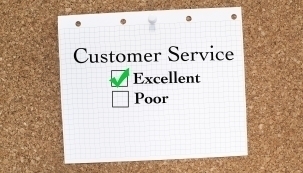 Are your customers happy?