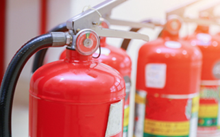 Fire safety regulations for landlords