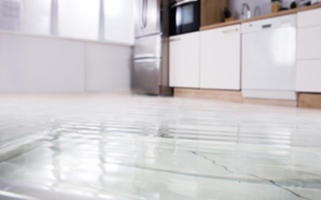 How to protect your property from water damage