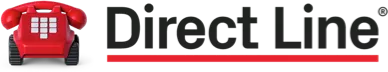 Direct Line logo