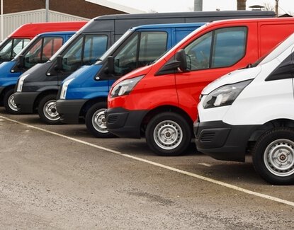 How to buy a new van: VansA2Z's ten top tips