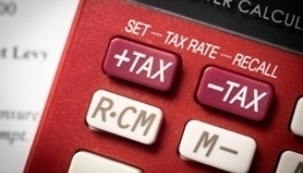 Tax and VAT for small businesses