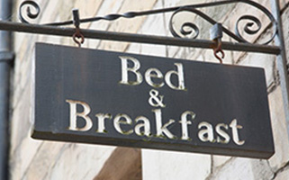 Bed and Breakfast Marketing: 8 Ways to Stand Out