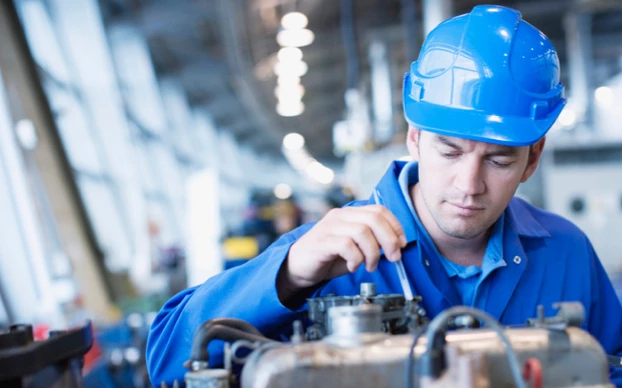 Driving your van without an MOT