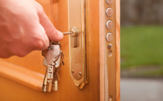 A guide to becoming a landlord for the first time