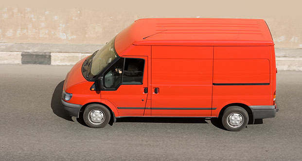 the best van insurance