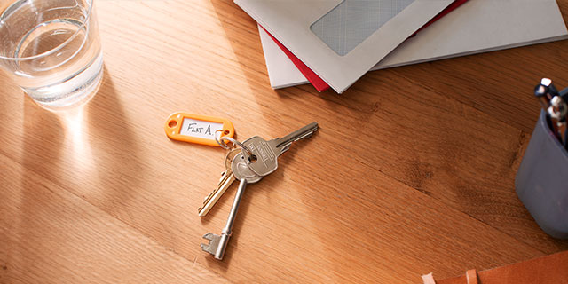 Landlord Insurance quotes | Direct Line for Business