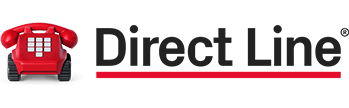 Direct Line For Business logo