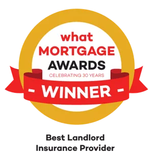 What Mortgage Awards logo