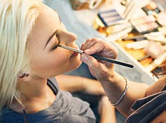 Jobs in the hair and beauty industry: Direct Line for Business asks an expert Jobs in the hair and beauty industry: Direct Line for Business asks an expert